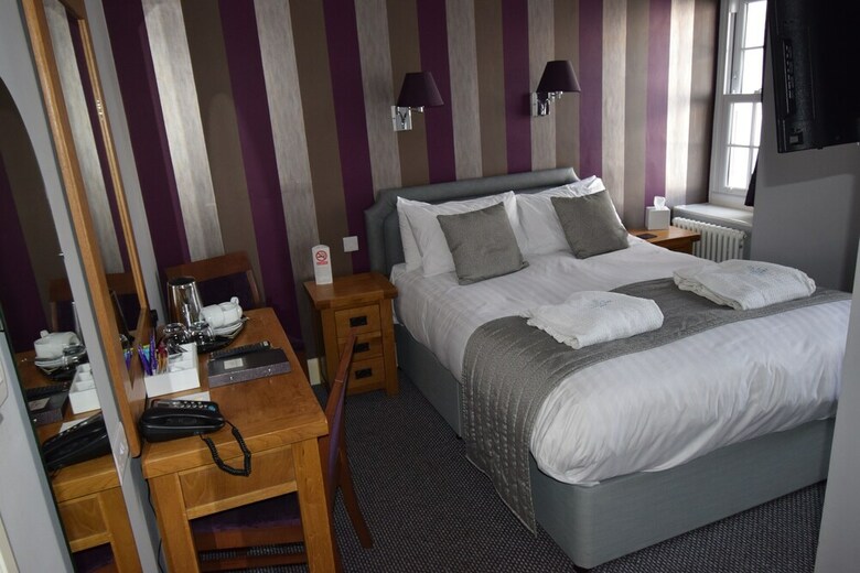 Lincombe Hall Hotel & Spa - Just For Adults