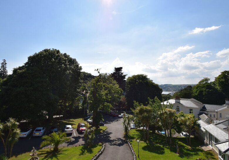 Lincombe Hall Hotel & Spa - Just For Adults