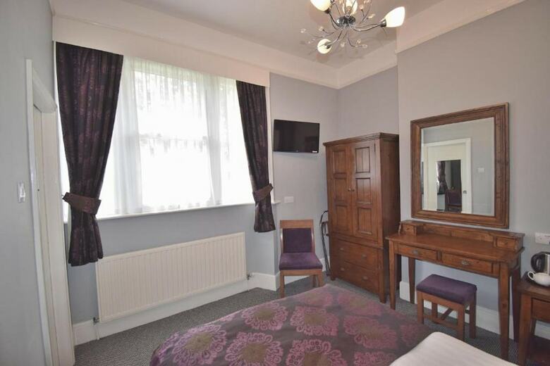 Lincombe Hall Hotel & Spa - Just For Adults