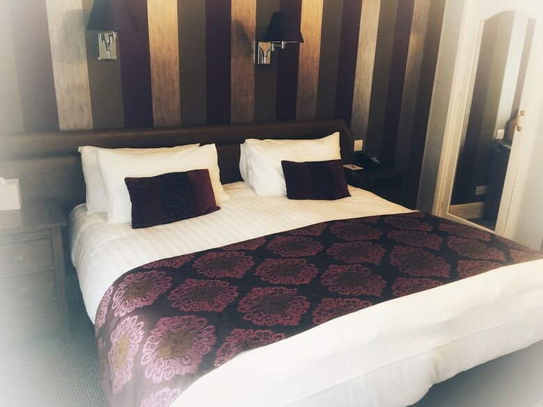 Lincombe Hall Hotel & Spa - Just For Adults
