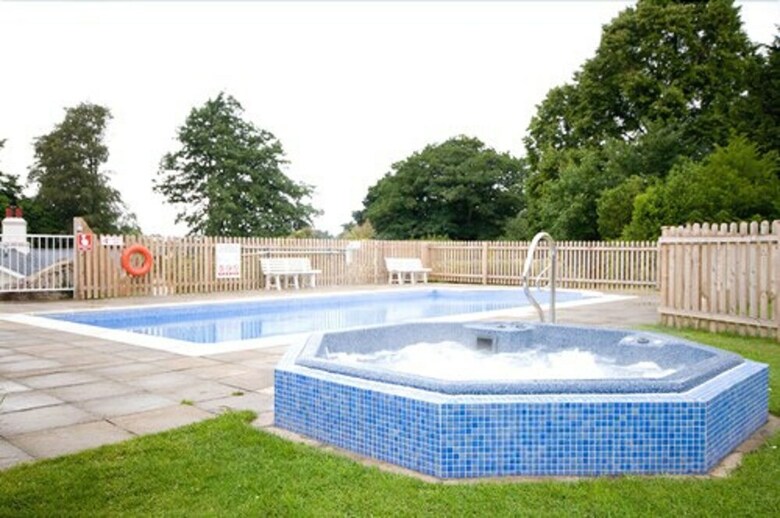 Lincombe Hall Hotel & Spa - Just For Adults