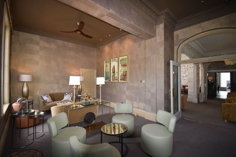Lincombe Hall Hotel & Spa - Just For Adults