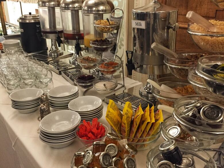 Lincombe Hall Hotel & Spa - Just For Adults