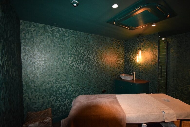 Lincombe Hall Hotel & Spa - Just For Adults