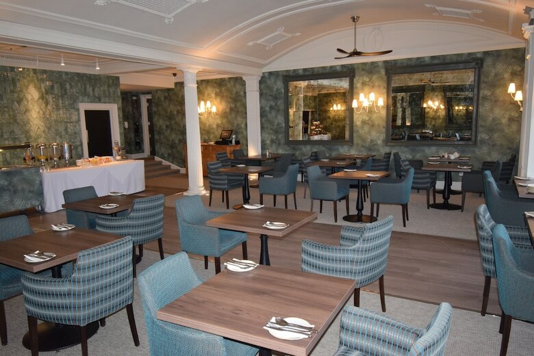 Lincombe Hall Hotel & Spa - Just For Adults