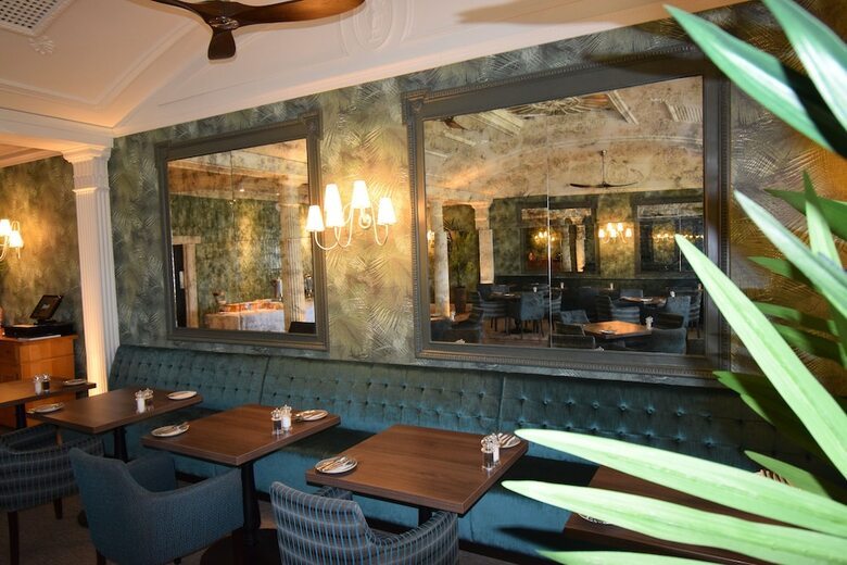 Lincombe Hall Hotel & Spa - Just For Adults