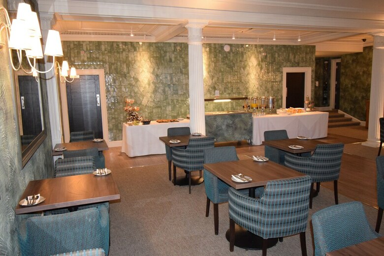 Lincombe Hall Hotel & Spa - Just For Adults