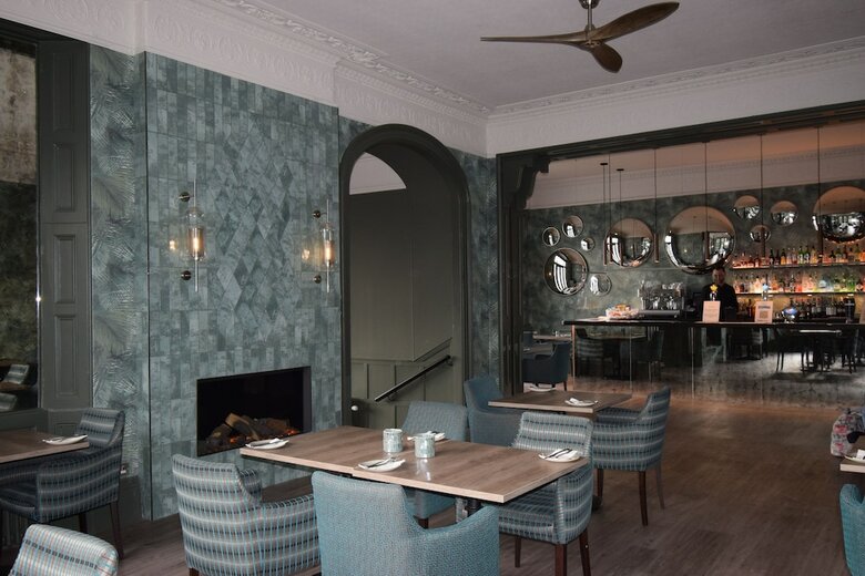 Lincombe Hall Hotel & Spa - Just For Adults
