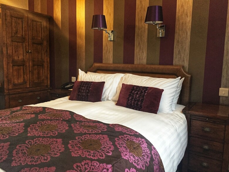 Lincombe Hall Hotel & Spa - Just For Adults