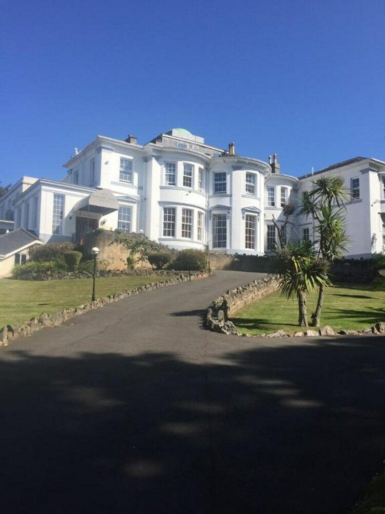 Lincombe Hall Hotel & Spa - Just For Adults