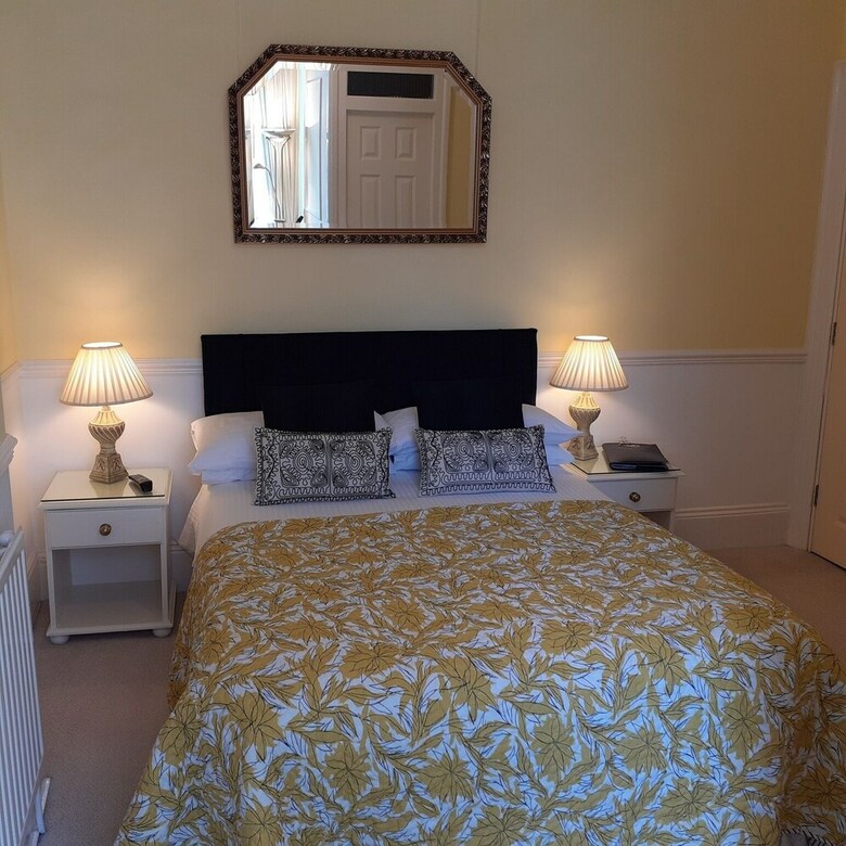 Bed & Breakfast Sandway House