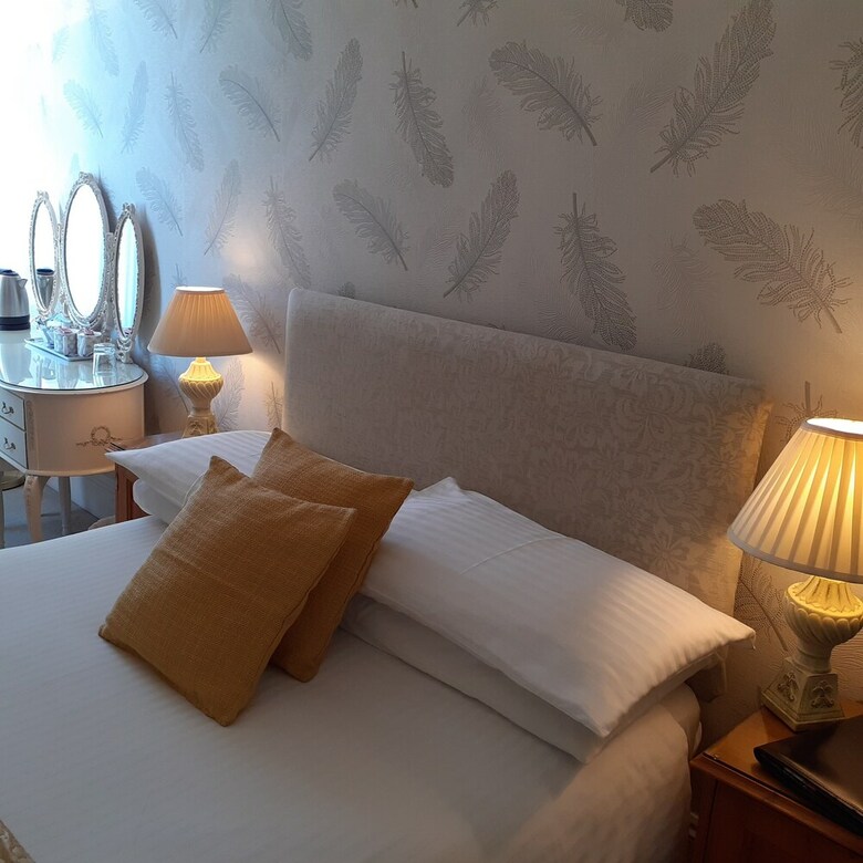 Bed & Breakfast Sandway House