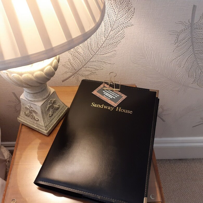 Bed & Breakfast Sandway House