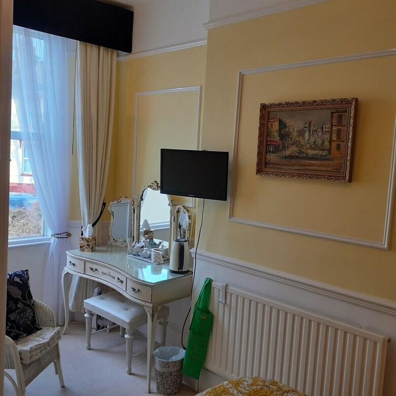 Bed & Breakfast Sandway House