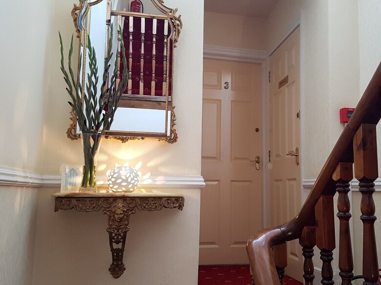 Bed & Breakfast Sandway House