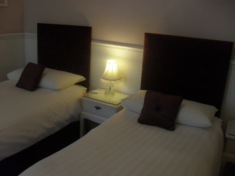 Bed & Breakfast Sandway House