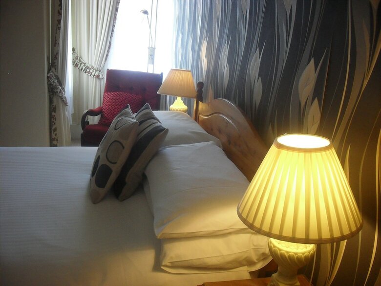 Bed & Breakfast Sandway House