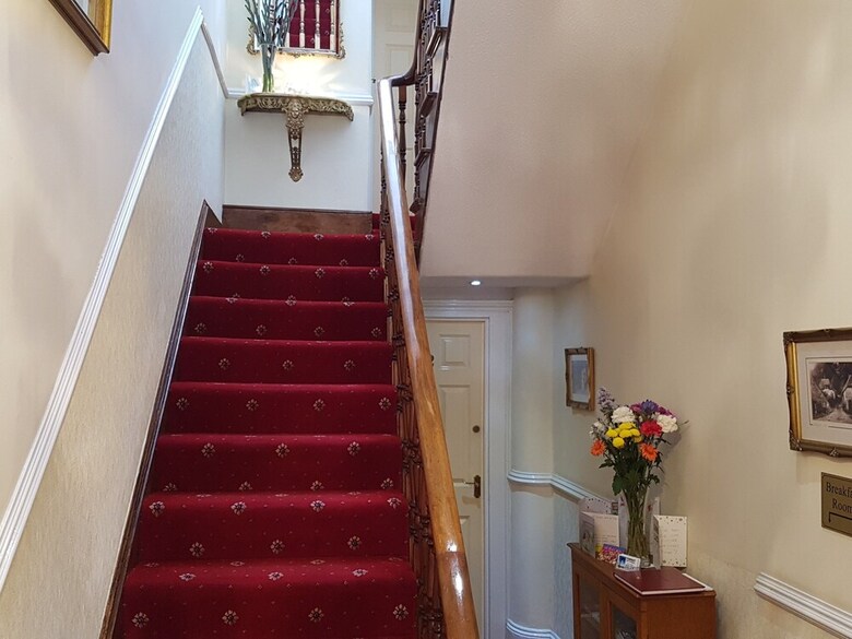 Bed & Breakfast Sandway House