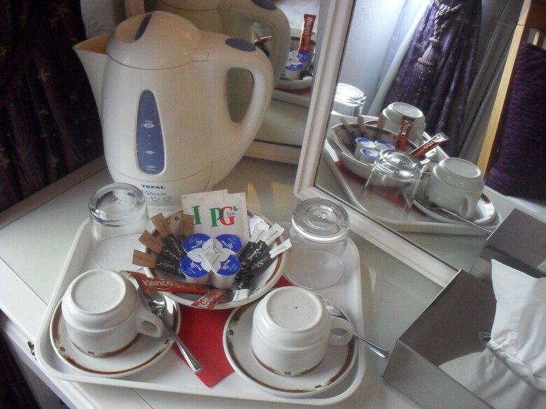 Bed & Breakfast Sandway House