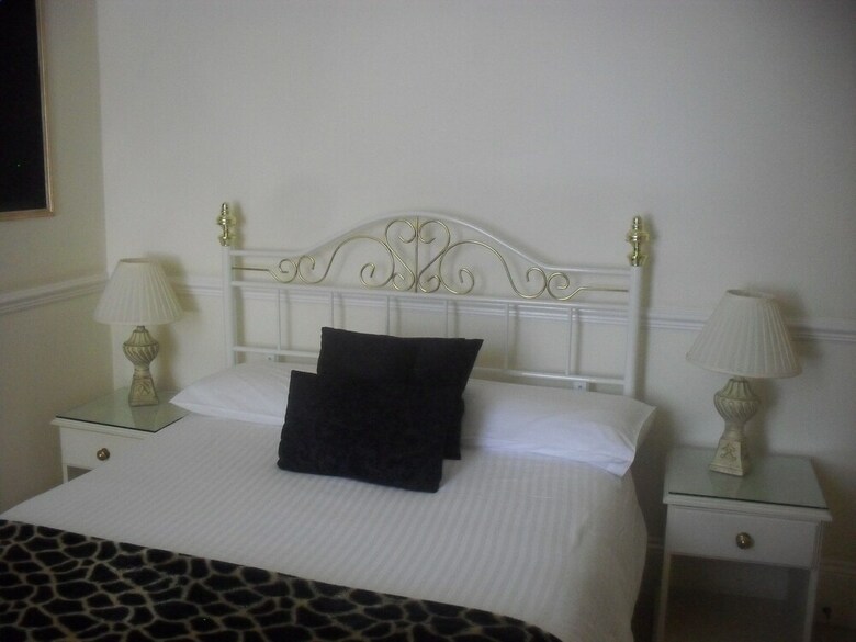 Bed & Breakfast Sandway House