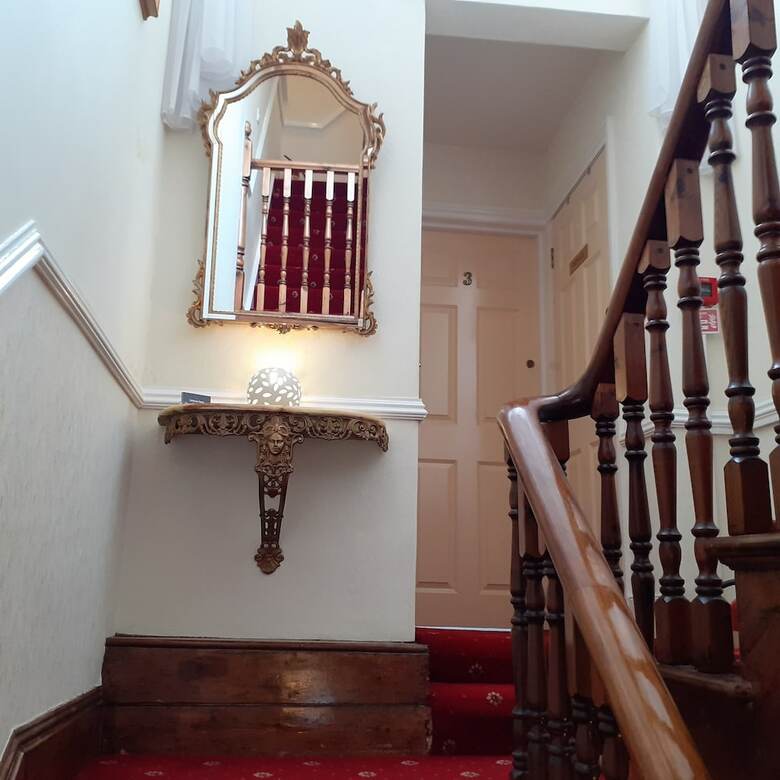 Bed & Breakfast Sandway House