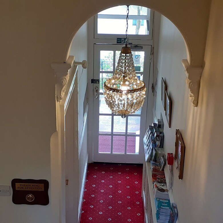 Bed & Breakfast Sandway House