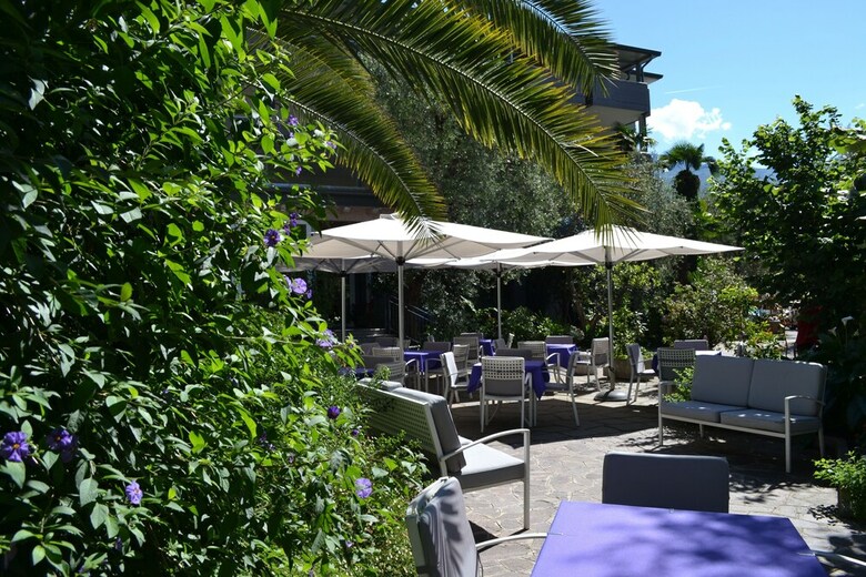 Hotel Villa Franca