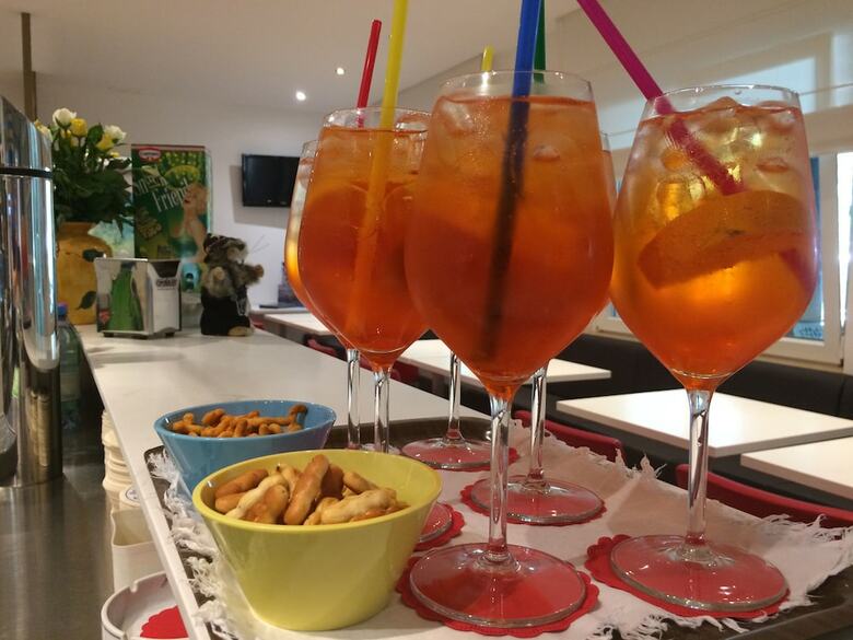 Hotel Villa Franca