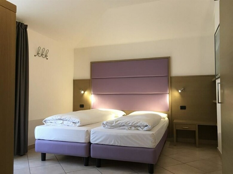 Hotel Villa Franca