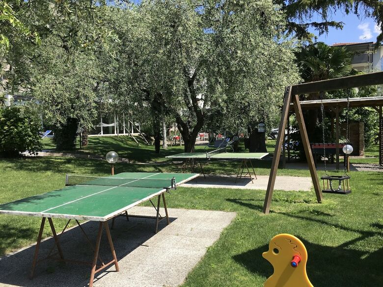 Hotel Villa Franca