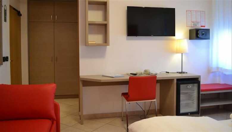 Hotel Villa Franca