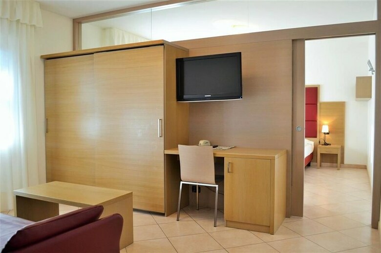 Hotel Villa Franca