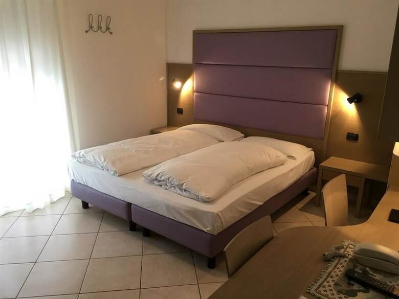 Hotel Villa Franca