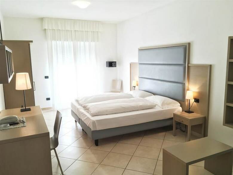 Hotel Villa Franca