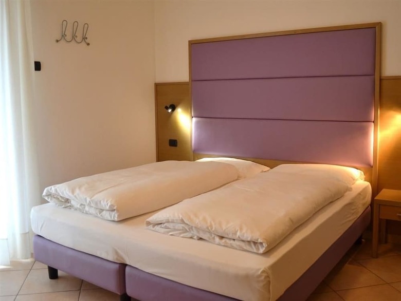 Hotel Villa Franca