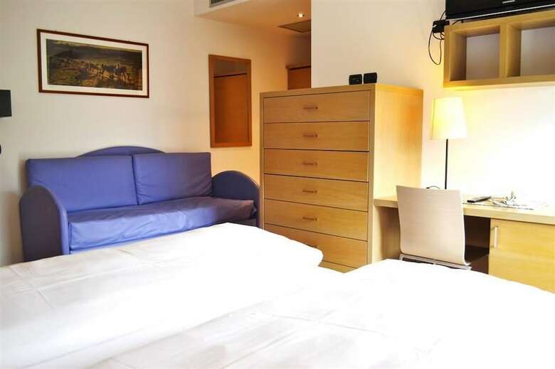 Hotel Villa Franca