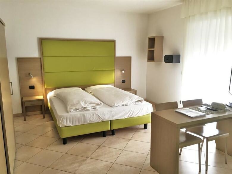 Hotel Villa Franca