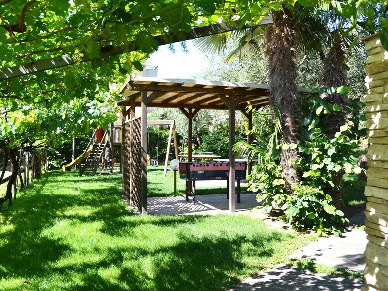 Hotel Villa Franca