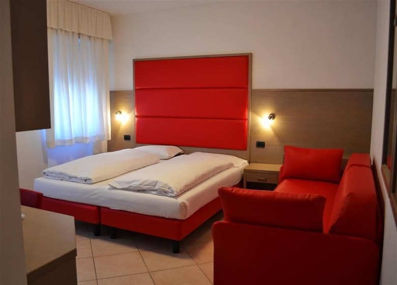 Hotel Villa Franca