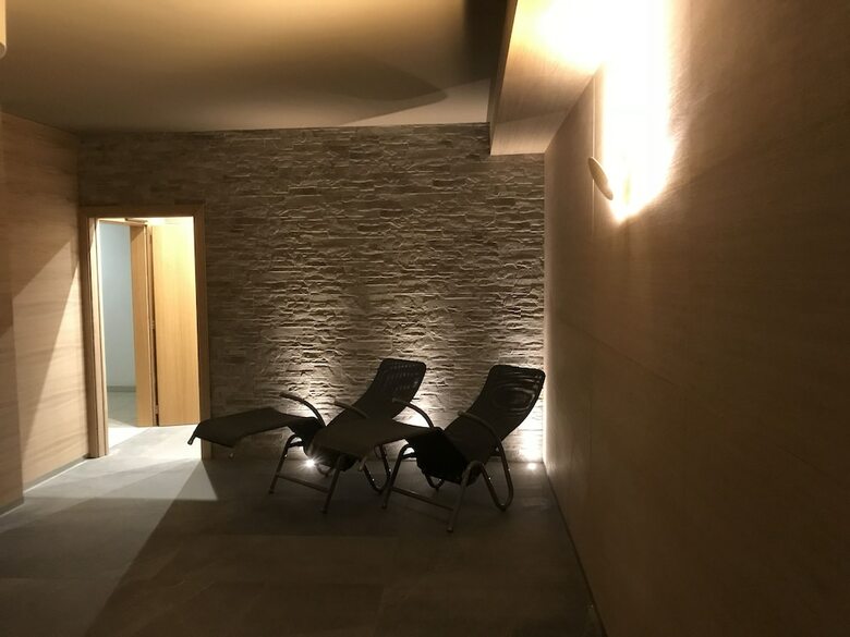 Hotel Villa Franca