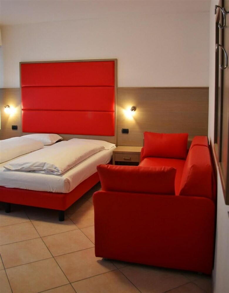 Hotel Villa Franca