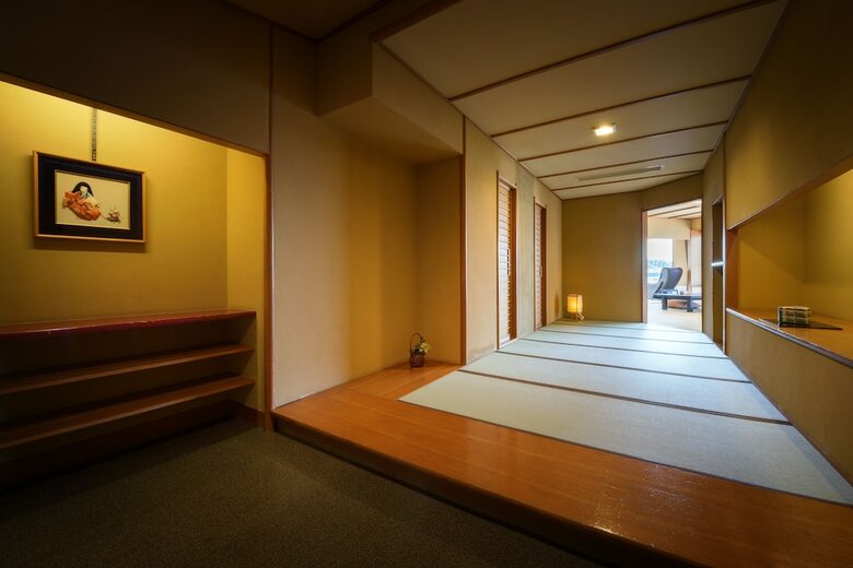 Komatsukan Kofutei