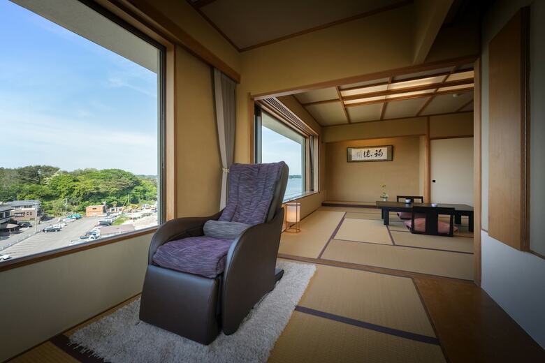 Komatsukan Kofutei