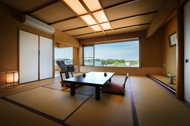 Komatsukan Kofutei