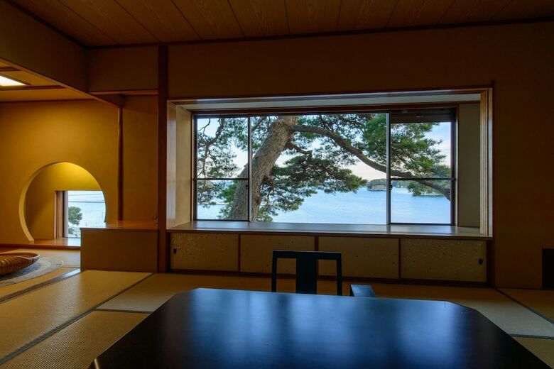 Komatsukan Kofutei