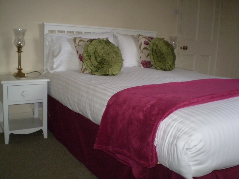 Bed & Breakfast Buckley Farmhouse