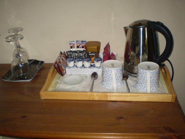 Bed & Breakfast Buckley Farmhouse