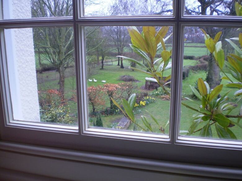 Bed & Breakfast Buckley Farmhouse