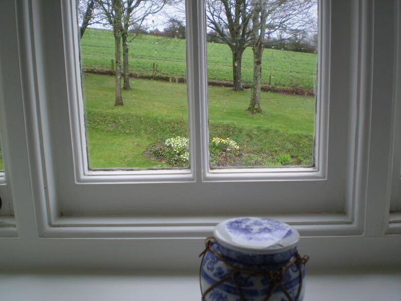 Bed & Breakfast Buckley Farmhouse