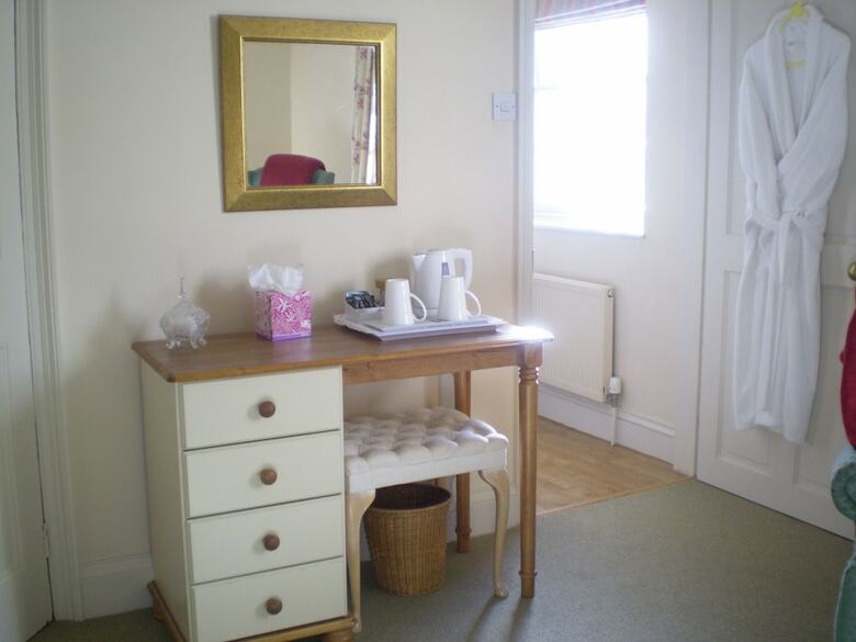 Bed & Breakfast Buckley Farmhouse